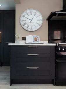 Kitchen Drawers