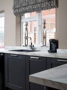 Kitchen Window