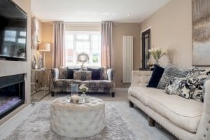 Lounge Area