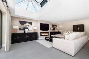 Interior designer in Dorridge