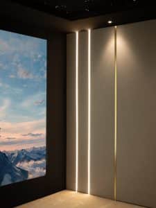Interior design and project Management at 516 Warwick Rd (1)