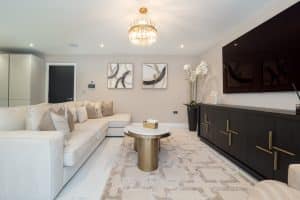Interior design and project Management at 516 Warwick Rd (11)