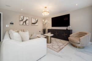 Interior design and project Management at 516 Warwick Rd (12)