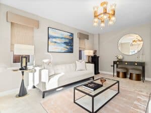 Interior design and project Management at 516 Warwick Rd (13)