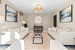 Interior design and project Management at 516 Warwick Rd (14)