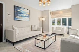 Interior design and project Management at 516 Warwick Rd (15)
