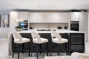 Interior design and project Management at 516 Warwick Rd (19)
