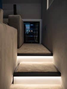 Interior design and project Management at 516 Warwick Rd (2)