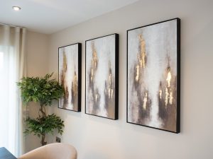 Interior design and project Management at 516 Warwick Rd (20)