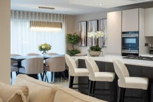 Interior design and project Management at 516 Warwick Rd (25)