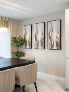Interior design and project Management at 516 Warwick Rd (26)