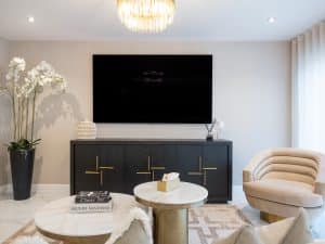 Interior design and project Management at 516 Warwick Rd (27)