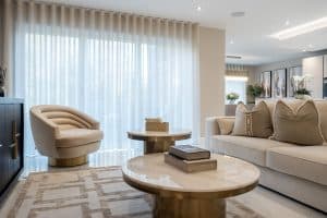 Interior design and project Management at 516 Warwick Rd (31)