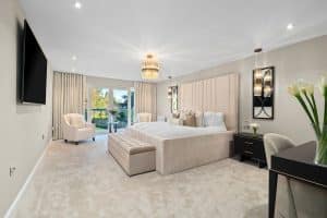 Interior design and project Management at 516 Warwick Rd (32)