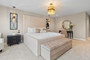 Interior design and project Management at 516 Warwick Rd (34)