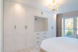 Interior design and project Management at 516 Warwick Rd (35)