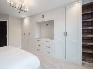 Interior design and project Management at 516 Warwick Rd (36)