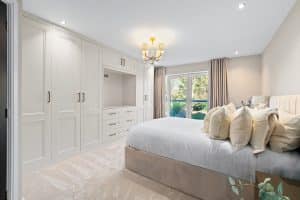 Interior design and project Management at 516 Warwick Rd (37)