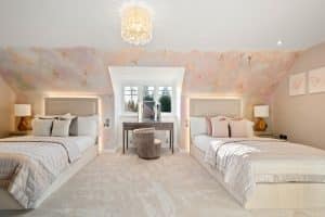 Interior design and project Management at 516 Warwick Rd (38)