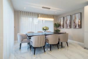 Interior design and project Management at 516 Warwick Rd (4)