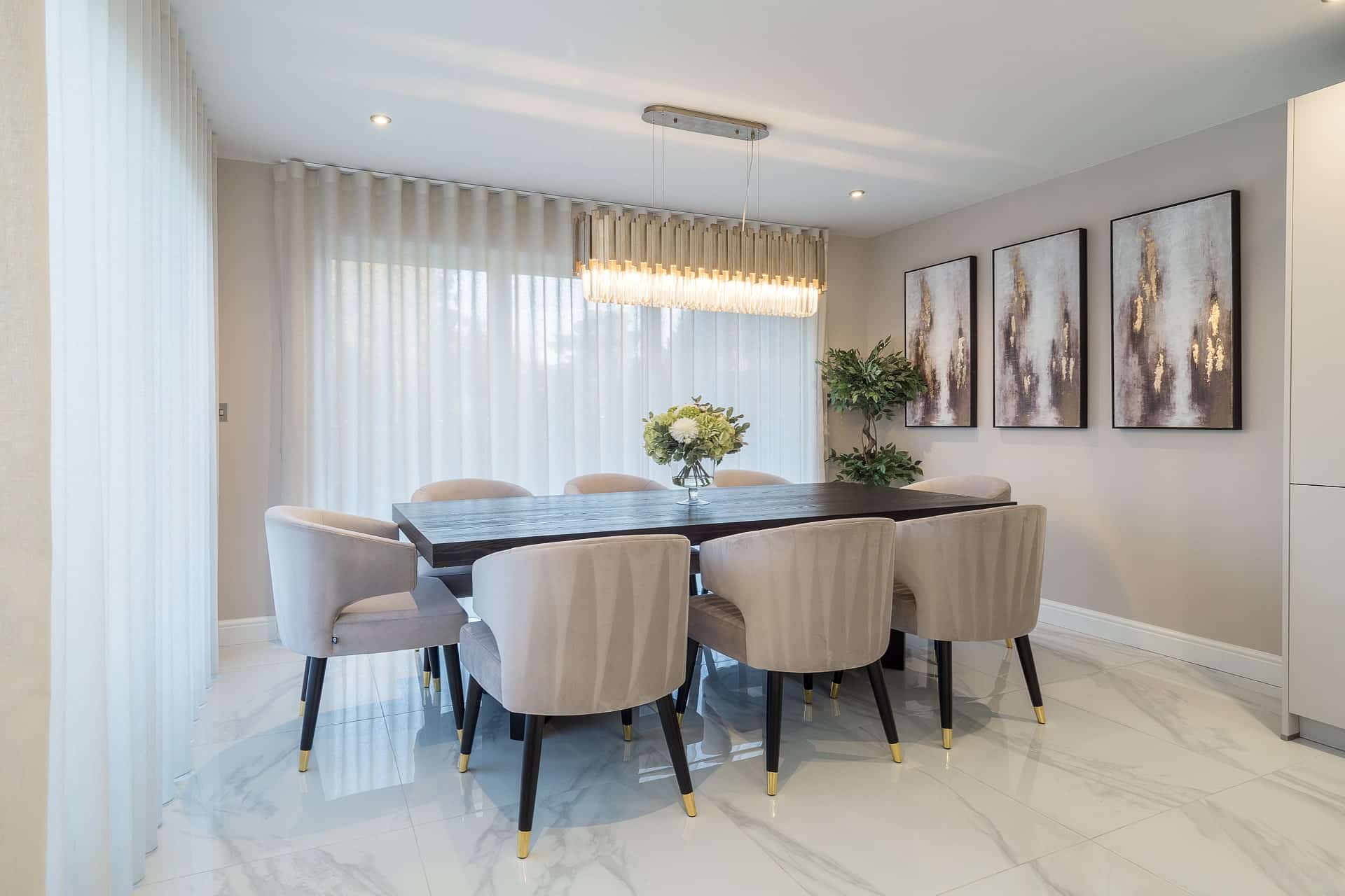 Interior design and project Management at 516 Warwick Rd (4)