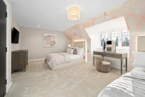 Interior design and project Management at 516 Warwick Rd (40)