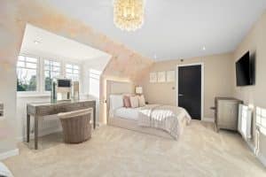 Interior design and project Management at 516 Warwick Rd (42)