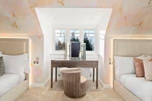 Interior design and project Management at 516 Warwick Rd (44)