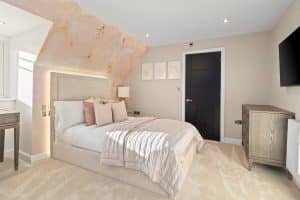 Interior design and project Management at 516 Warwick Rd (47)