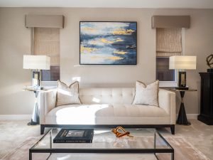 Interior design and project Management at 516 Warwick Rd (48)