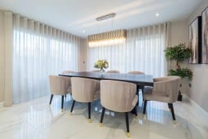Interior design and project Management at 516 Warwick Rd (5)