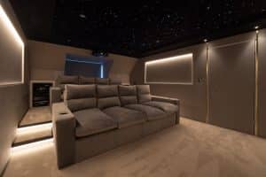 Interior design and project Management at 516 Warwick Rd (50)