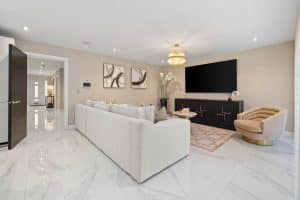 Interior design and project Management at 516 Warwick Rd (6)