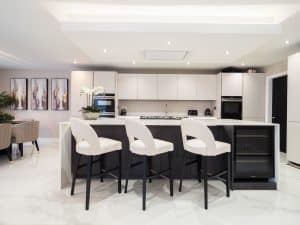 Interior design and project Management at 516 Warwick Rd (8)