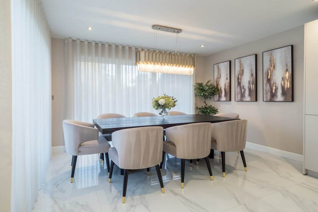 Luxury Interior Design Birmingham