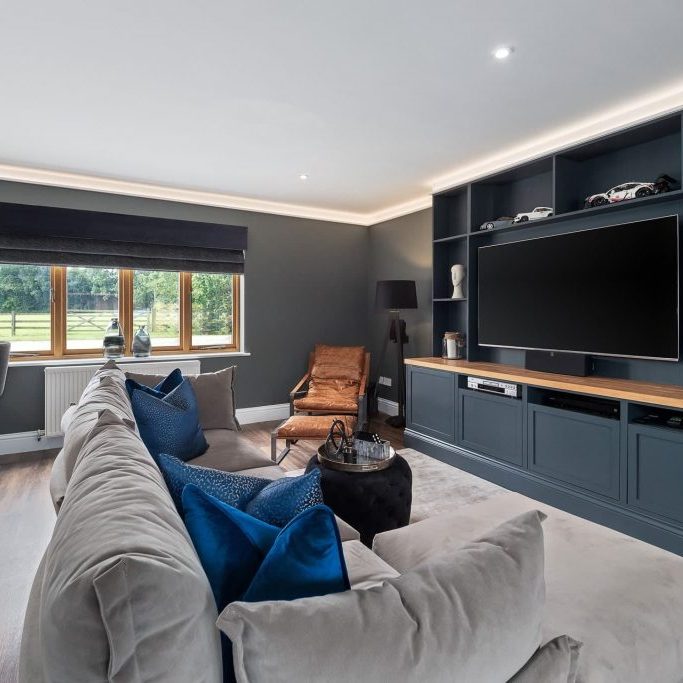 Interior design Services in Wylde Green Interior design Services in Wylde Green