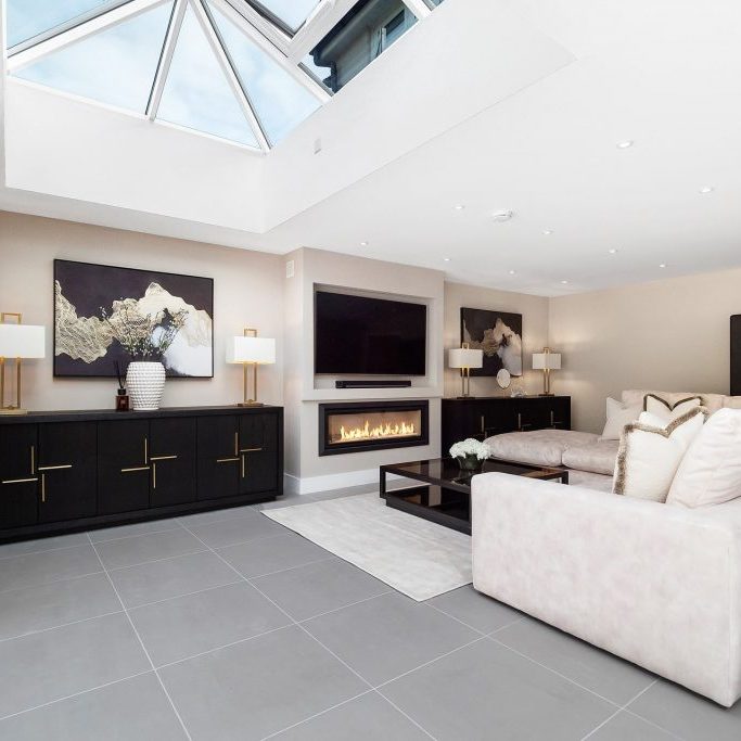 Interior designer in Dorridge