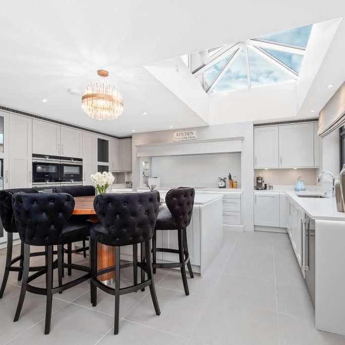 Local Interior designer in Dorridge