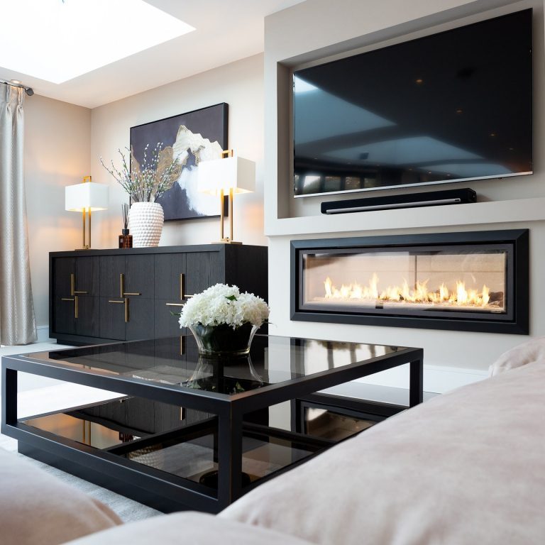 home renovations interior designer in Coventry